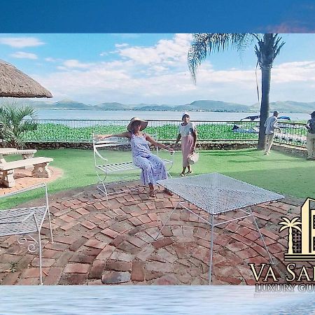 Va Sabi Bo, Best View, Luxury Family Villa In Hartbeespoort Dam Buitenkant foto