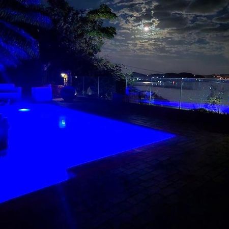 Va Sabi Bo, Best View, Luxury Family Villa In Hartbeespoort Dam Buitenkant foto