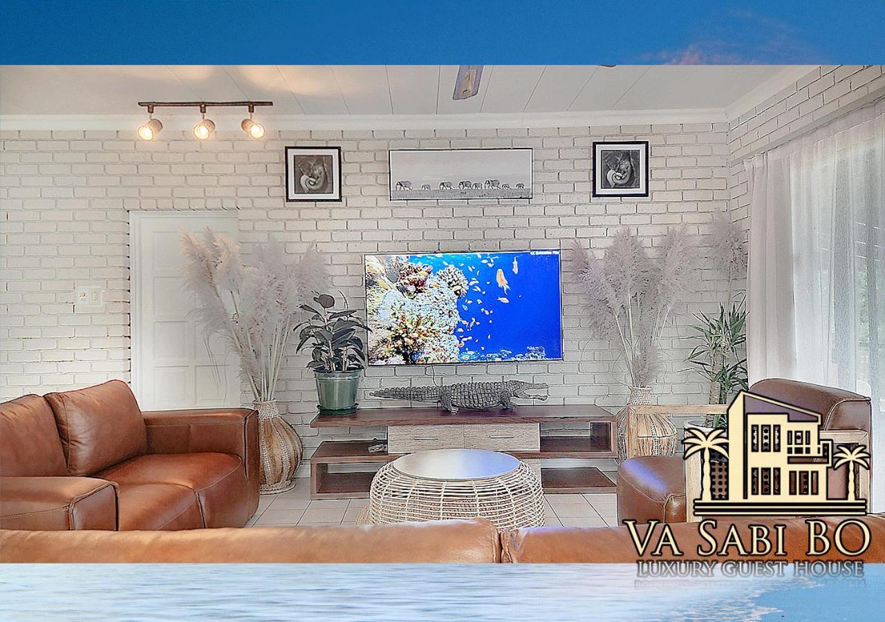 Va Sabi Bo, Best View, Luxury Family Villa In Hartbeespoort Dam Buitenkant foto