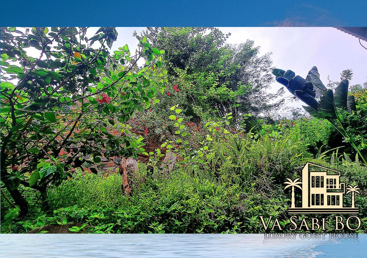 Va Sabi Bo, Best View, Luxury Family Villa In Hartbeespoort Dam Buitenkant foto