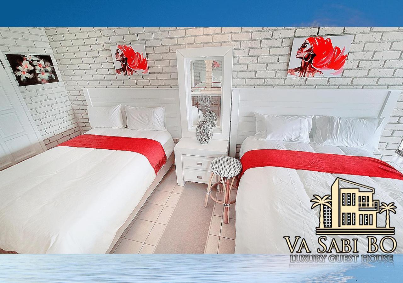 Va Sabi Bo, Best View, Luxury Family Villa In Hartbeespoort Dam Buitenkant foto