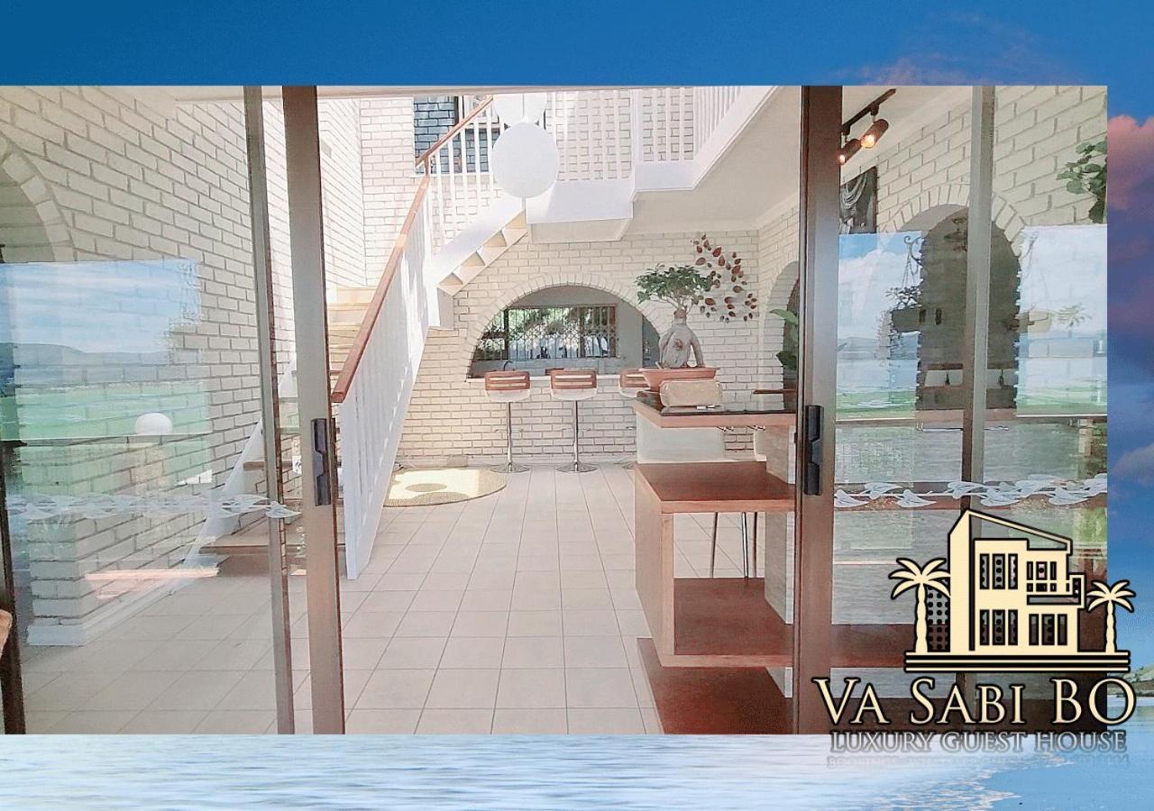 Va Sabi Bo, Best View, Luxury Family Villa In Hartbeespoort Dam Buitenkant foto