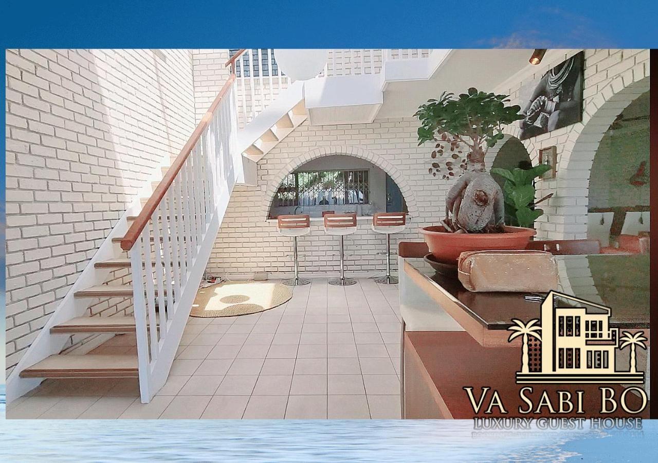 Va Sabi Bo, Best View, Luxury Family Villa In Hartbeespoort Dam Buitenkant foto