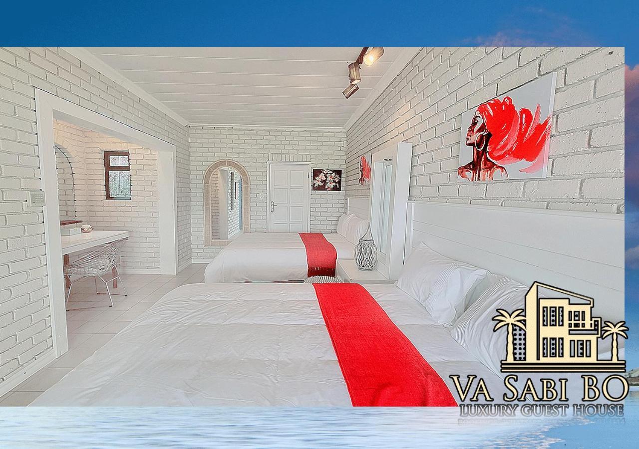 Va Sabi Bo, Best View, Luxury Family Villa In Hartbeespoort Dam Buitenkant foto