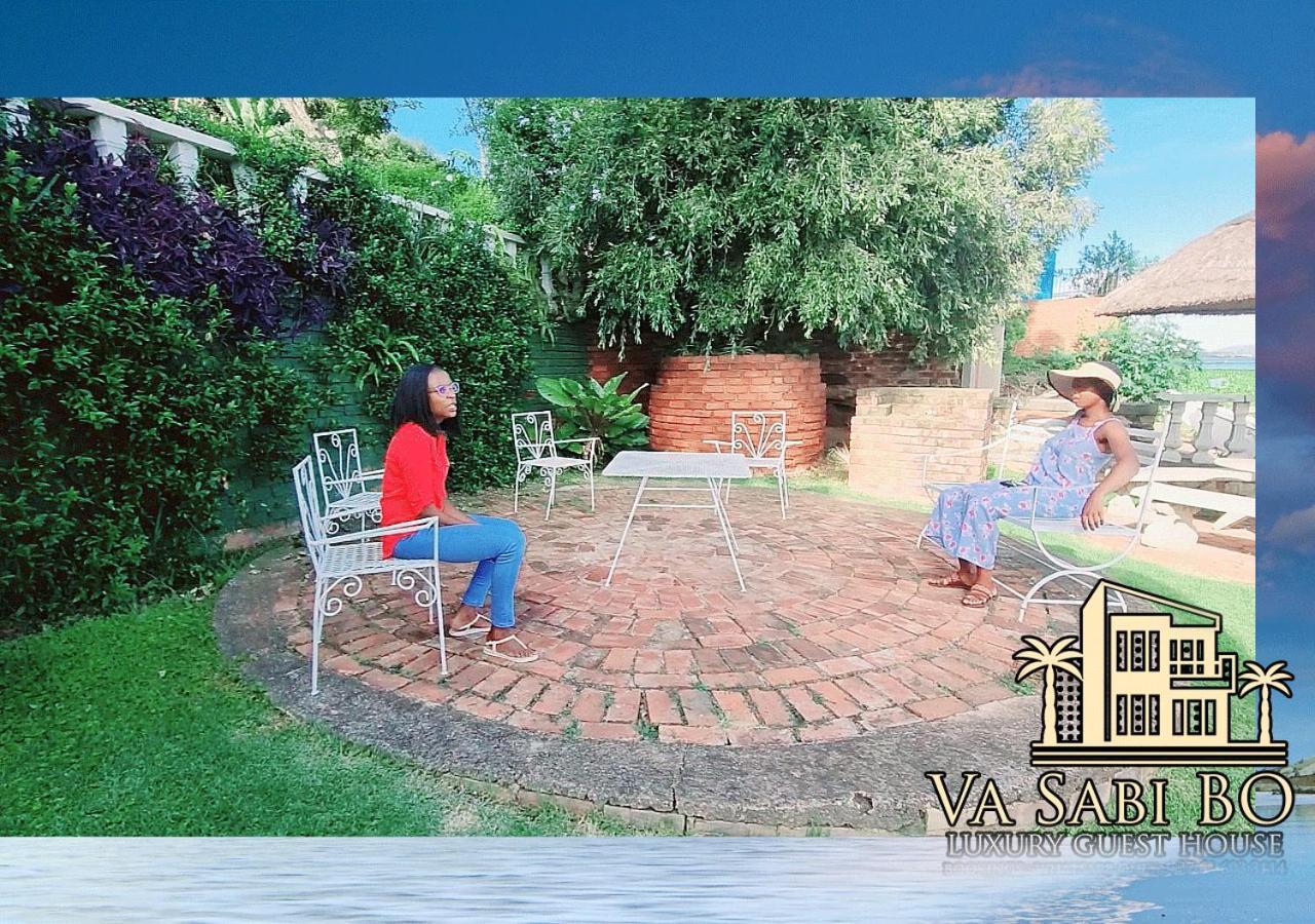 Va Sabi Bo, Best View, Luxury Family Villa In Hartbeespoort Dam Buitenkant foto