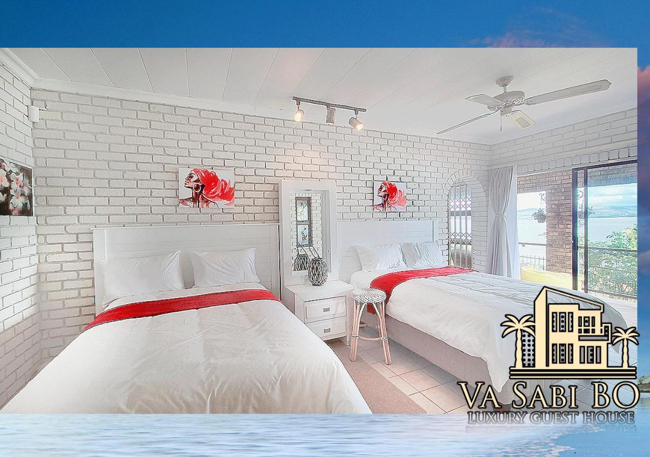 Va Sabi Bo, Best View, Luxury Family Villa In Hartbeespoort Dam Buitenkant foto