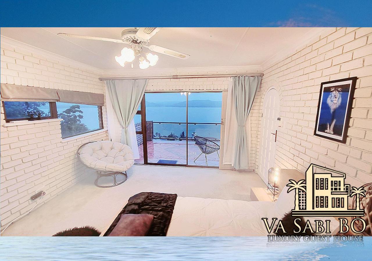 Va Sabi Bo, Best View, Luxury Family Villa In Hartbeespoort Dam Buitenkant foto