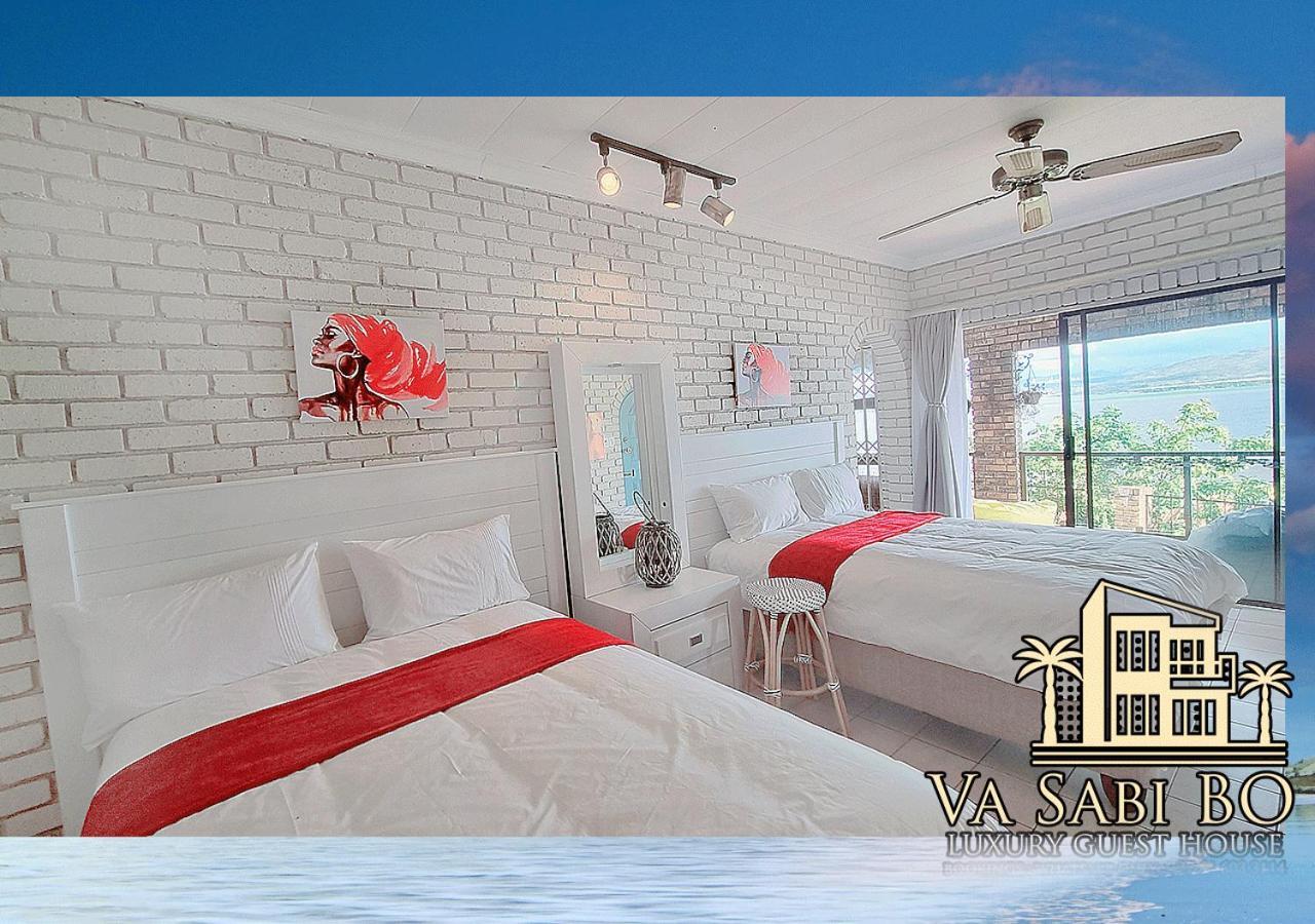 Va Sabi Bo, Best View, Luxury Family Villa In Hartbeespoort Dam Buitenkant foto