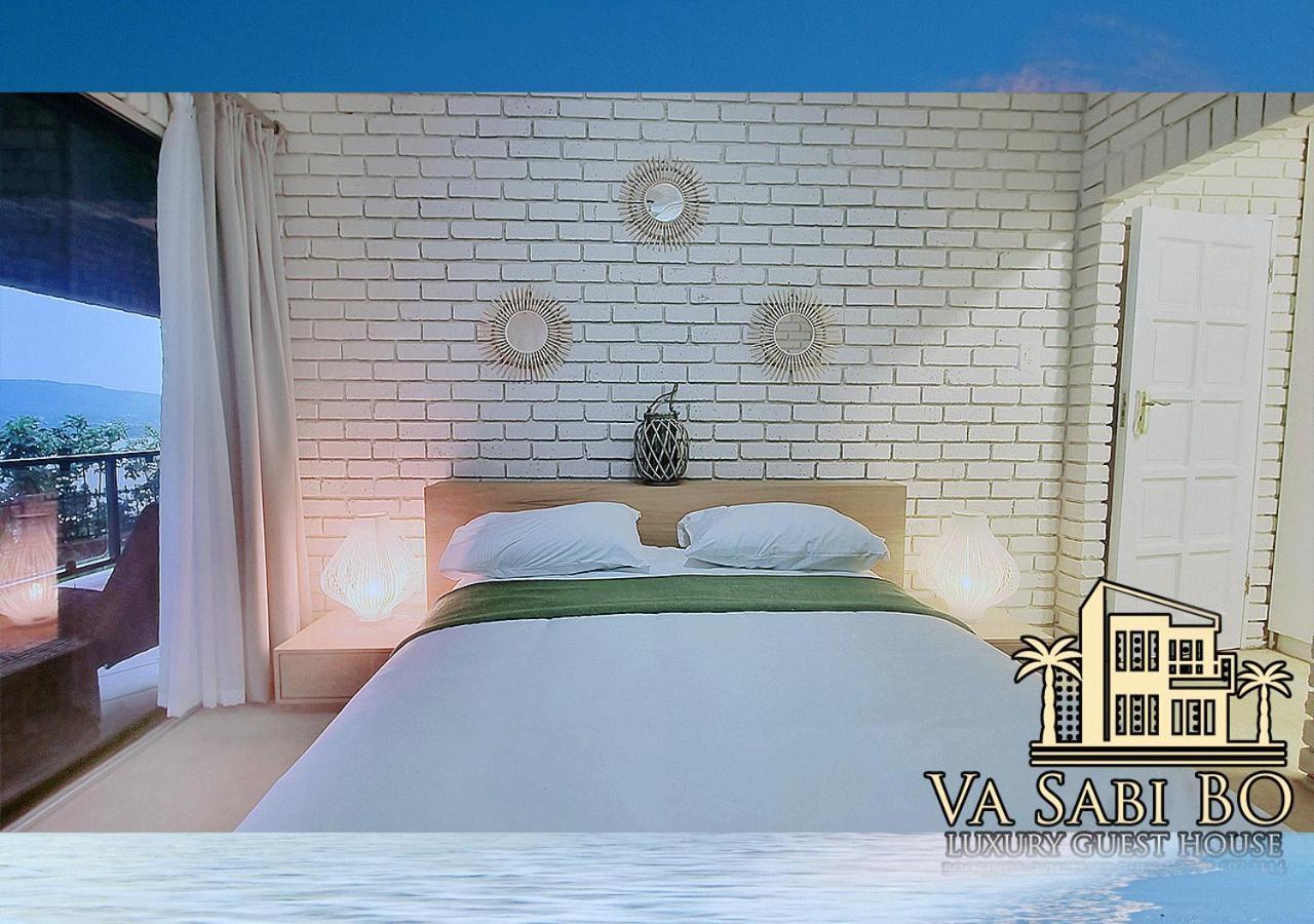 Va Sabi Bo, Best View, Luxury Family Villa In Hartbeespoort Dam Buitenkant foto