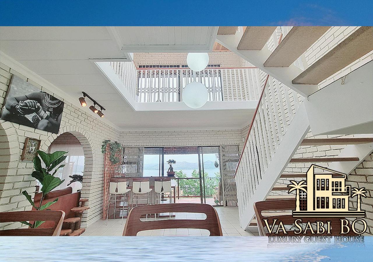 Va Sabi Bo, Best View, Luxury Family Villa In Hartbeespoort Dam Buitenkant foto