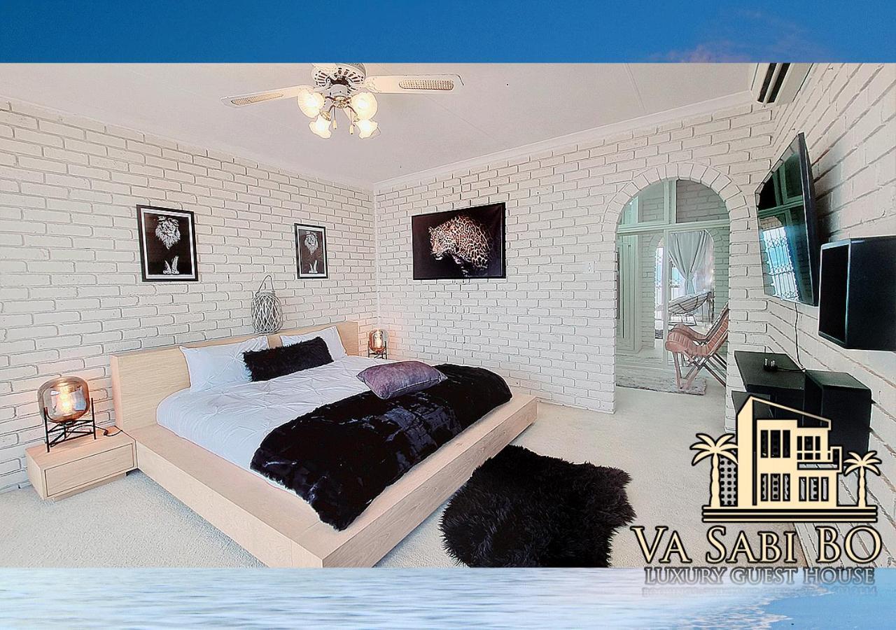 Va Sabi Bo, Best View, Luxury Family Villa In Hartbeespoort Dam Buitenkant foto