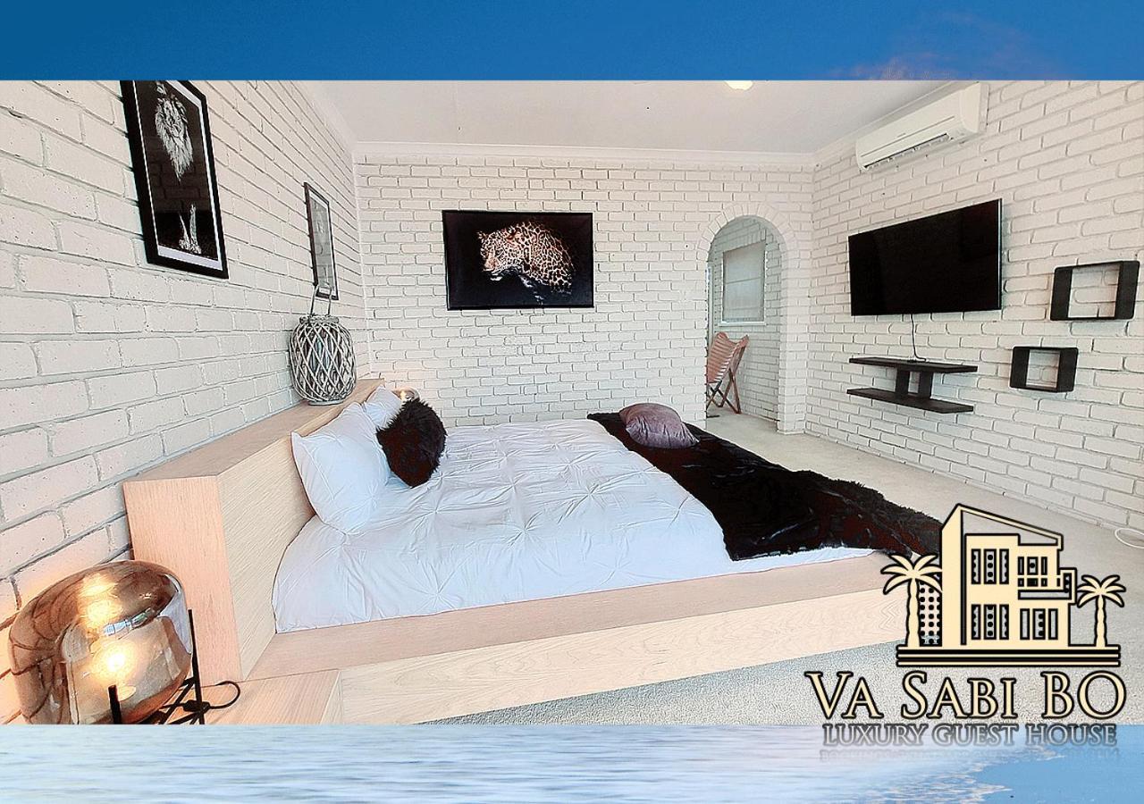 Va Sabi Bo, Best View, Luxury Family Villa In Hartbeespoort Dam Buitenkant foto