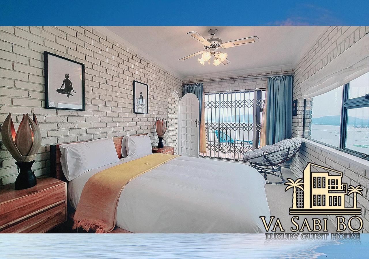 Va Sabi Bo, Best View, Luxury Family Villa In Hartbeespoort Dam Buitenkant foto