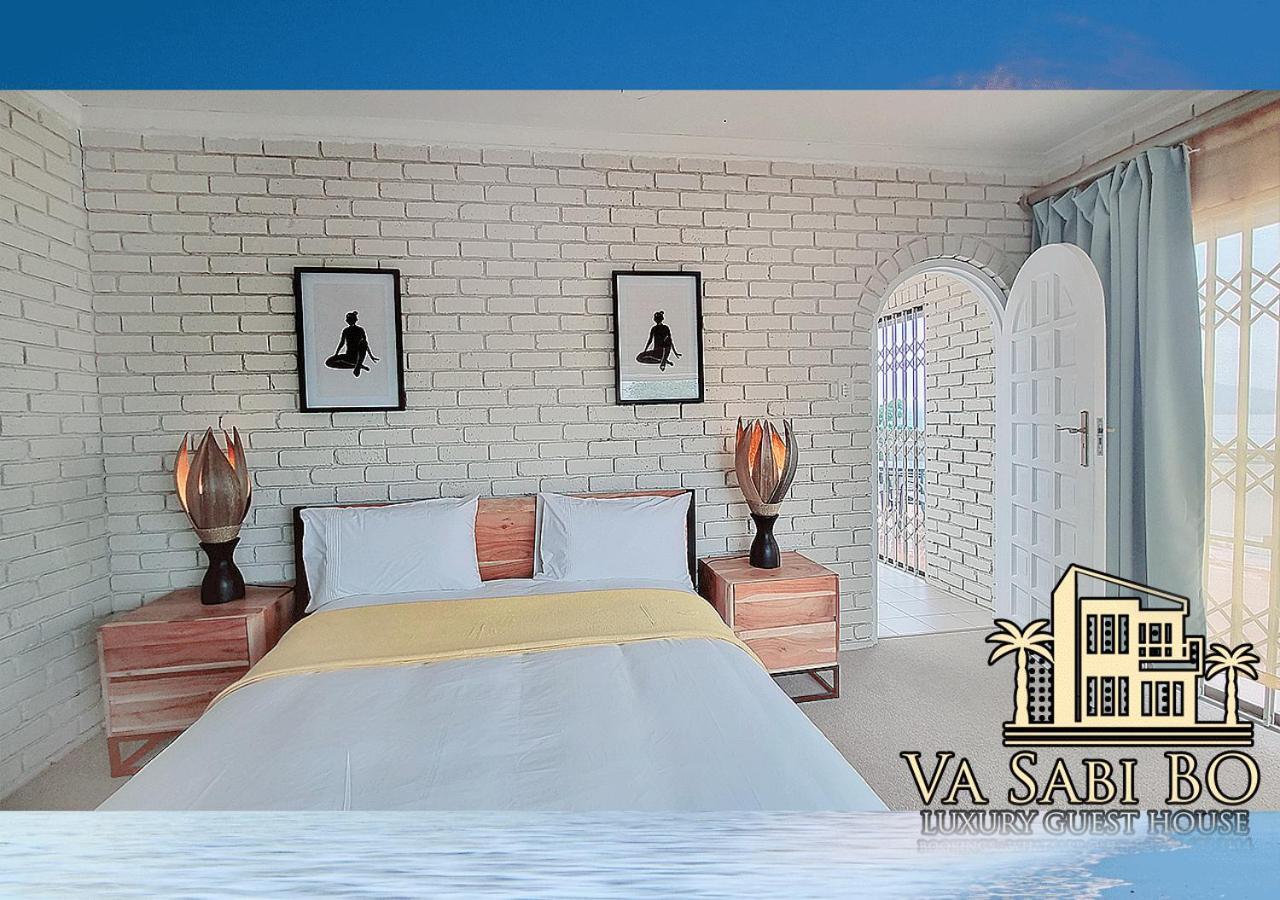 Va Sabi Bo, Best View, Luxury Family Villa In Hartbeespoort Dam Buitenkant foto