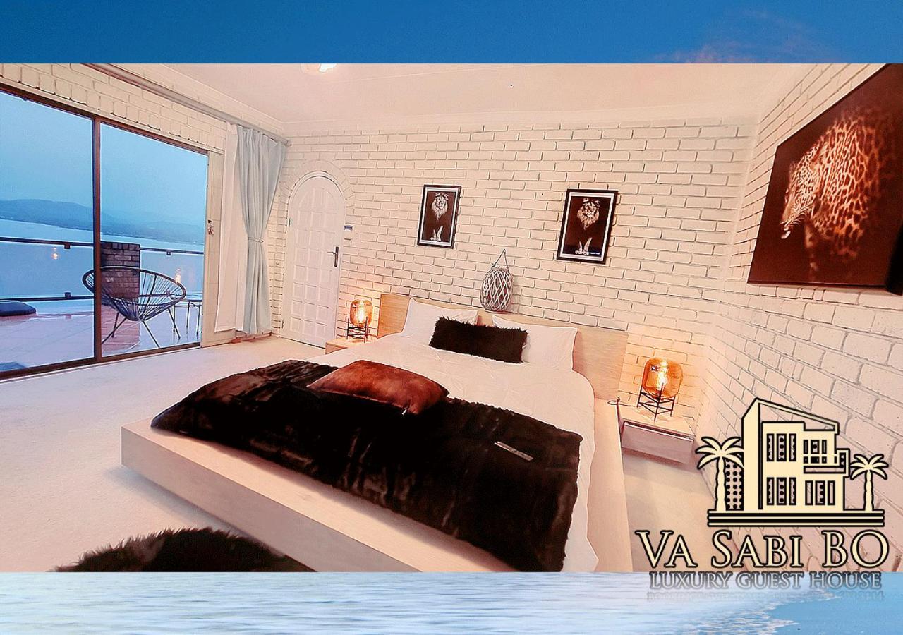 Va Sabi Bo, Best View, Luxury Family Villa In Hartbeespoort Dam Buitenkant foto