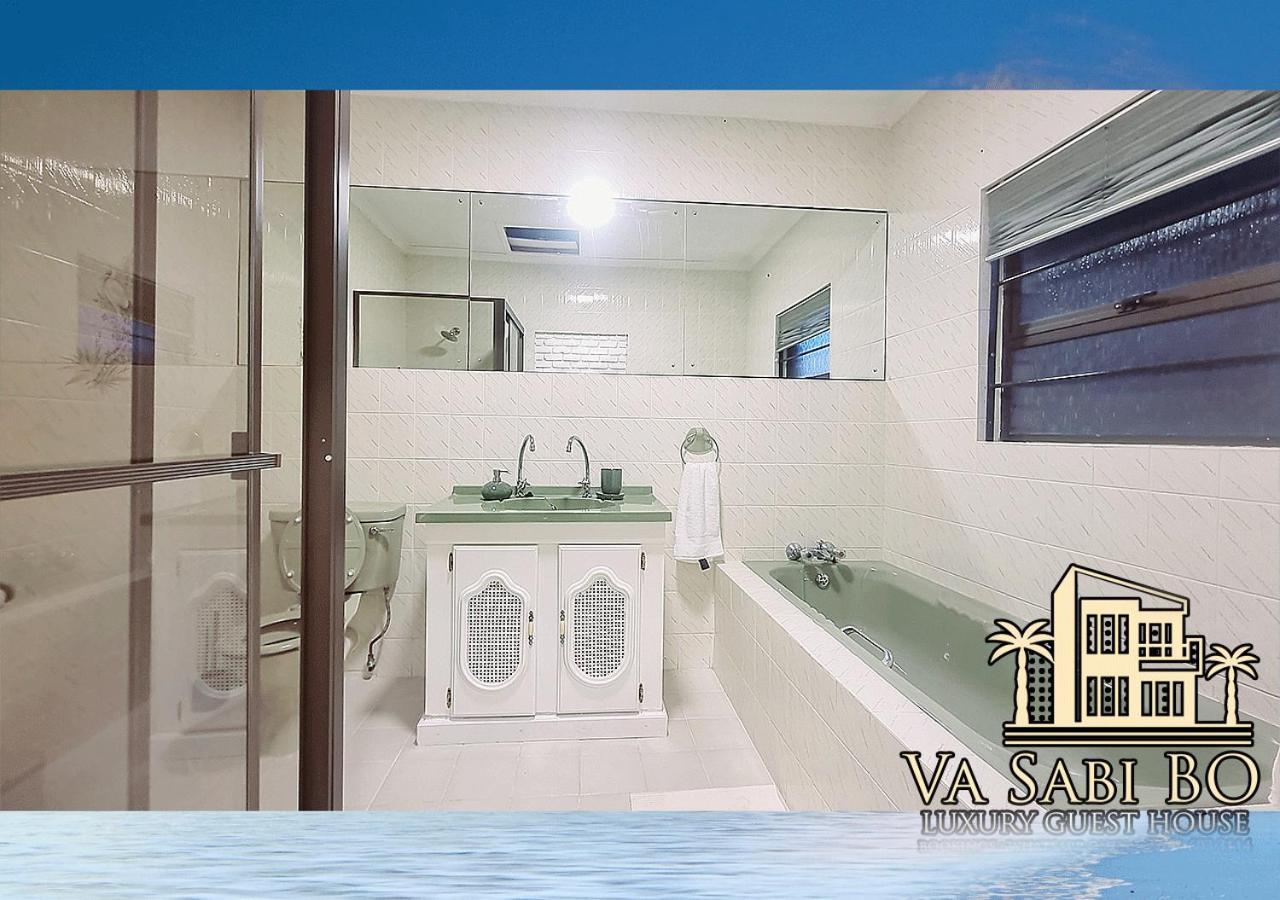 Va Sabi Bo, Best View, Luxury Family Villa In Hartbeespoort Dam Buitenkant foto