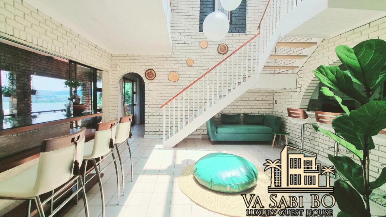 Va Sabi Bo, Best View, Luxury Family Villa In Hartbeespoort Dam Buitenkant foto