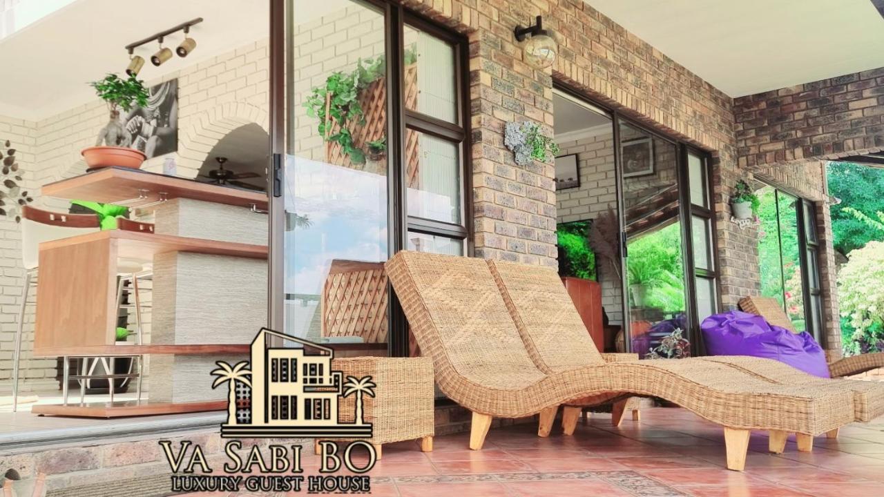 Va Sabi Bo, Best View, Luxury Family Villa In Hartbeespoort Dam Buitenkant foto