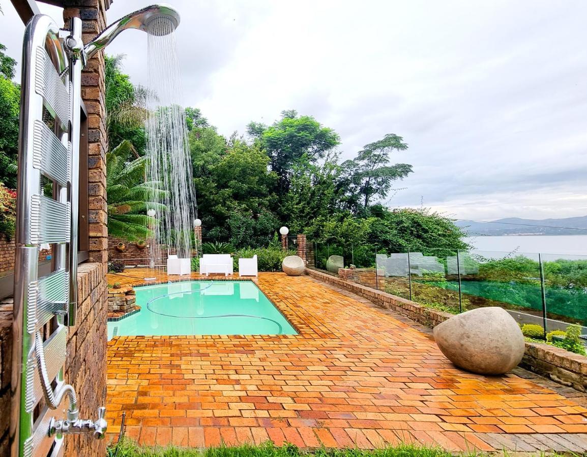 Va Sabi Bo, Best View, Luxury Family Villa In Hartbeespoort Dam Buitenkant foto