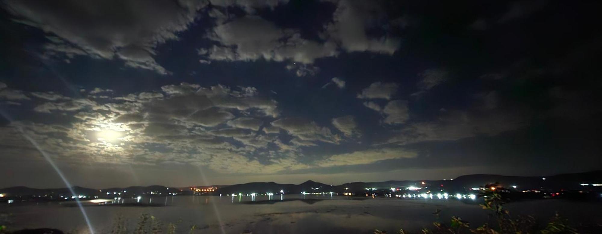 Va Sabi Bo, Best View, Luxury Family Villa In Hartbeespoort Dam Buitenkant foto